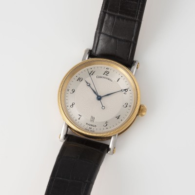 Picture ARMBANDUHR 'CHRONOSWISS - KAIROS'