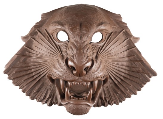 Bild TIGERMASKE