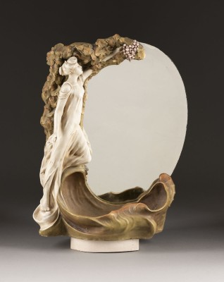 Bild JUGENDSTIL-SPIEGEL
