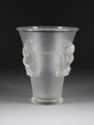 Picture VASE 'SAINT EMILION'