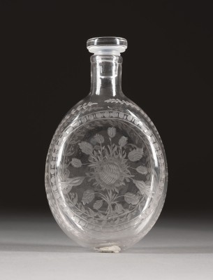 Picture SCHNAPSFLASCHE