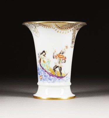 Picture KELCHVASE '1001 NACHT'