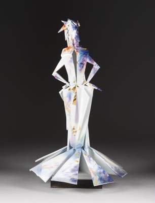 Picture FIGUR 'GRISELDIS'