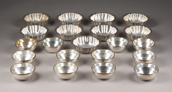 Bild 21 SCHALEN