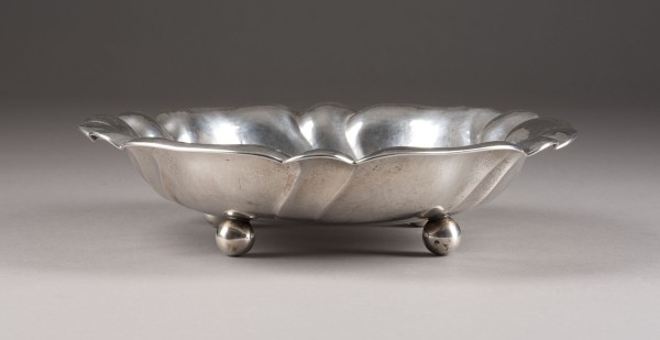 Bild ART-DECO SCHALE