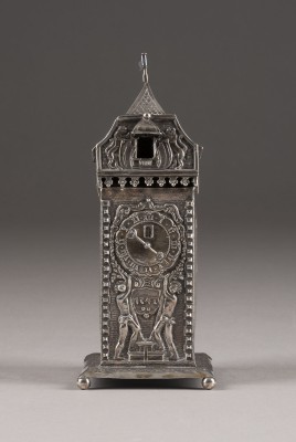 Bild SILBERTURM