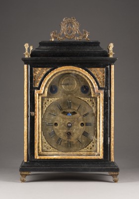 Auction <br>WIENER STOCKUHR