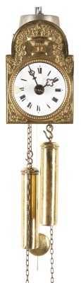 Auction <br>SCHWARZWÄLDER SORG-ÜHRCHEN
