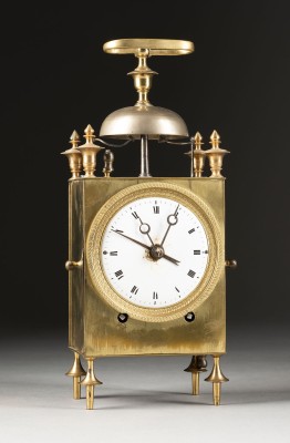 Auction <br>SELTENE CAPUCINE