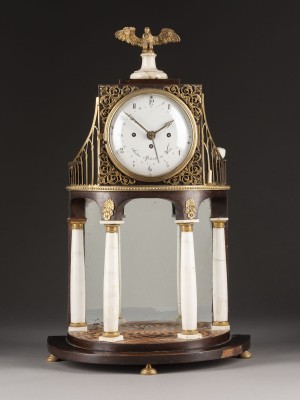 Auction <br>WIENER PORTALUHR