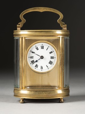 Auction <br>REISEUHR