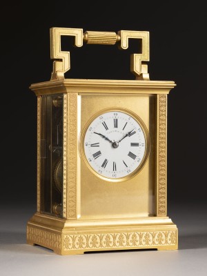 Auction <br>REISEUHR
