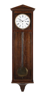 Picture WIENER BIEDERMEIER-DACHLUHR