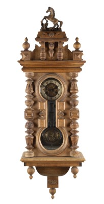 Picture WANDUHR