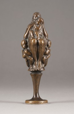 Auction <br>PETSCHAFT 'CARITAS'
