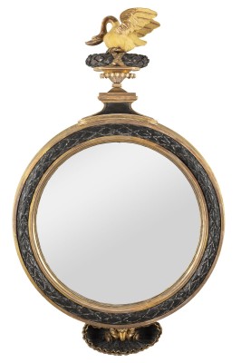 Bild KLASSIZISMUS SPIEGEL