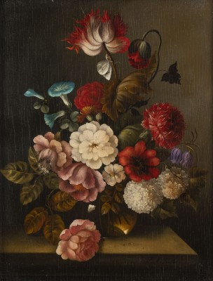Auction <br>Blümensrück