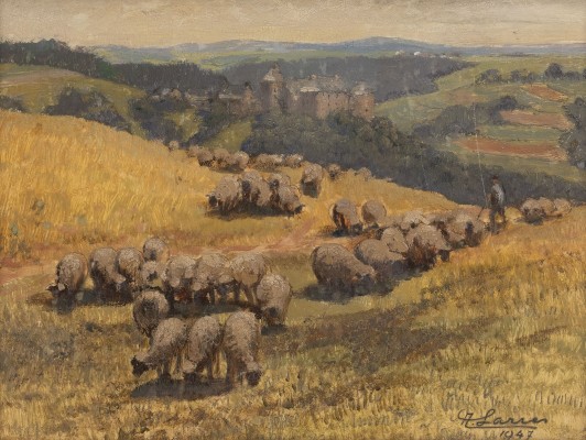 Auction <br>Waldbach