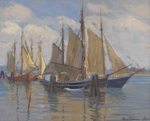 Auction <br>Segelboote
