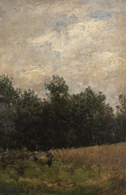 Auktion <br>Landschaft