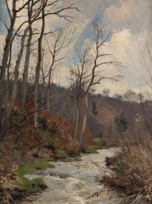 Auktion <br>Esneux (1918)