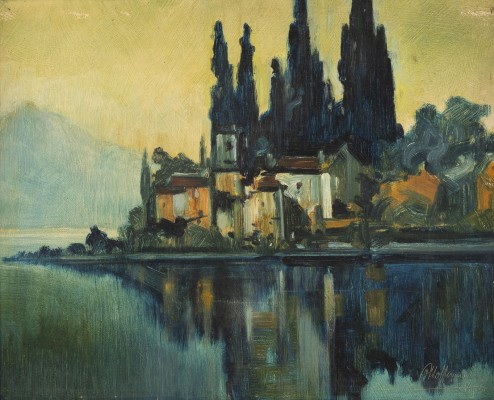 Auction <br>San Vigilio
