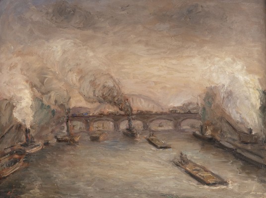 Auktion <br>Paris (1926)