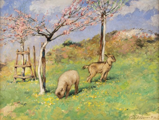 Auction <br>'Ostern' (1946)