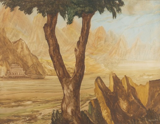 Auktion <br>Sumatra