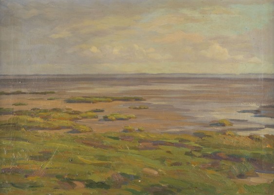 Auktion <br>Nordsee Küste