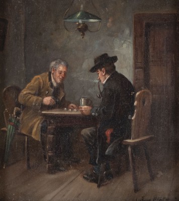 Auction <br>Das Würfelspiel