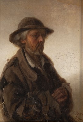 Auction <br>Bettler