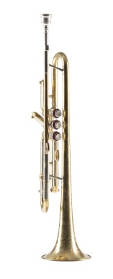 Auktion <br>TROMPETE HEINRICH HERMUTH