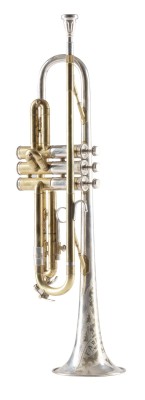 Auction <br>TROMPETE FOSTER ADOLPH REYNOLDS