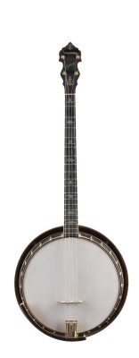Auction <br>BANJO 'LUDWIG BELLEVUE'