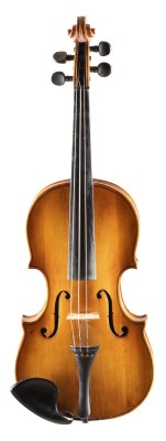 Auktion <br>VIOLINE 'K.I.'