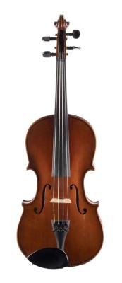 Auktion <br>VIOLINE