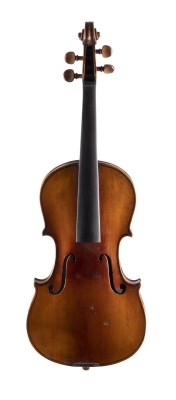 Auktion <br>VIOLINE