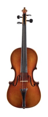 Auktion <br>3/4 VIOLINE