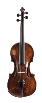 Auktion <br>VIOLINE NACH MATTHIAS KLOTZ