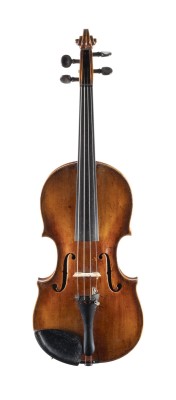 Auktion <br>VIOLINE NACH SEBASTIAN KLOZ