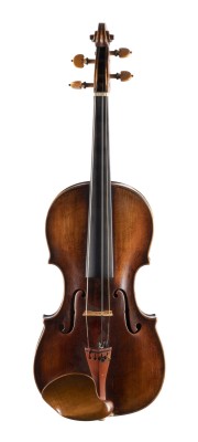 Auktion <br>VIOLINE NACH SEBASTIAN KLOTZ