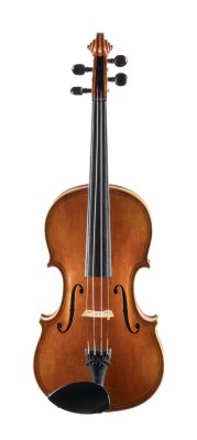 Auktion <br>VIOLINE WOHL ROMEDIO MUNCHER