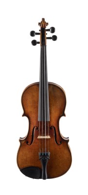 Auktion <br>VIOLINE EDMUND PAULUS