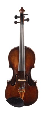Auction <br>VIOLINE NACH PIETRO ANTONIO DALLA COSTA