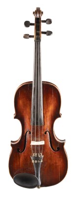 Auction <br>VIOLINE NACH VINCENZO RUGERI