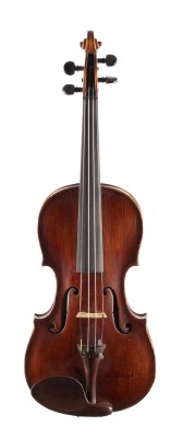 Auktion <br>VIOLINE WOHL ANTONIO SGARBI