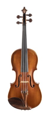 Auktion <br>7/8 VIOLINE NACH ALFREDO AVERNA