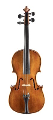 Auktion <br>1/2 VIOLINE NACH ANTONIO STRADIVARI