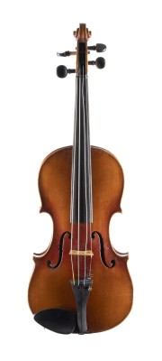 Auktion <br>VIOLINE NACH ANTONIO STRADIVARI
